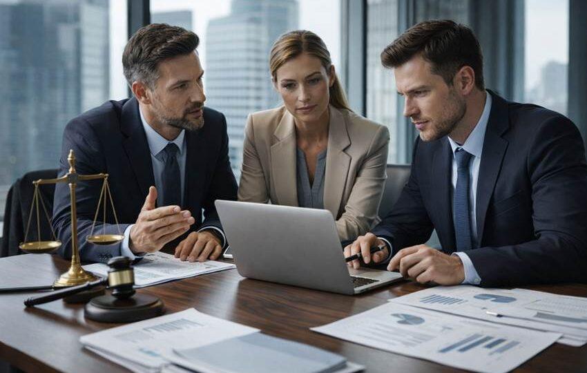 Évolution du droit des sociétés algérien pour les investisseurs étrangers